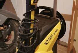 Location outil Karcher K7 Premium Smart control  Karcher près de Échiré