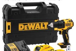 Location outil Visseuse perceuse Sans-fil Dewalt près de Castelnau-le-Lez
