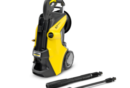 Location outil Nettoyeur haute pression électrique Karcher près de Hagondange