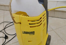 Location outil Karcher électrique Karcher près de La Brée-les-Bains