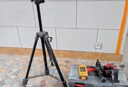 Location outil Niveau laser  près de Cergy