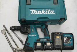 Location outil Burineur perforateur électrique Makita près de Marcheprime