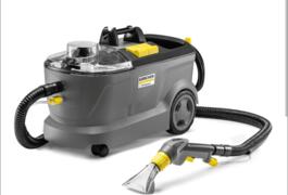 Location outil Aspirateur injection extraction  Karcher près de Chatellerault