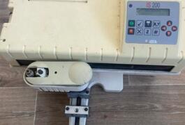 Location outil Machine de gravure Gravograph is 200  près de Angers
