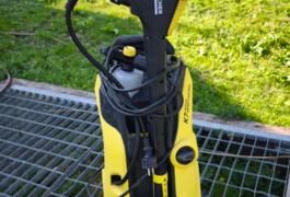 Location outil Karcher électrique Karcher près de Neaufles-Saint-Martin