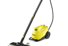 Location outil Nettoyeur vapeur électrique Karcher près de Tours