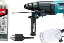 Location outil Perforateur électrique Makita près de Thonon-les-Bains