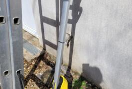 Location outil Karcher  Karcher près de Montlouis sur loire