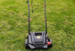 Location outil Scarificateur démousseur électrique près de Chaingy