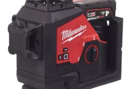Location outil Niveau laser  Milwaukee près de Ostwald