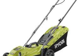 Location outil Tondeuse à gazon électrique Ryobi près de Épretot