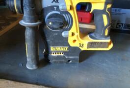 Location outil Perforateur électrique Dewalt près de Duclair