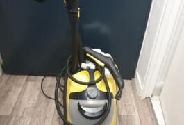Location outil Nettoyeur vapeur électrique Karcher près de Asnières-sur-Seine