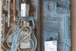 Location outil Marteau piqueur électrique près de Carnoules