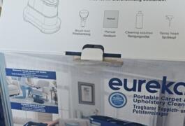 Location outil Nettoyeur moquette  près de Verrières-le-Buisson