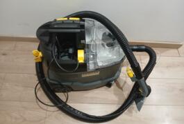 Location outil Shampouineuse  Karcher près de Talant