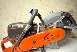 Location outil Découpeuses thermiques  Husqvarna près de Chatou