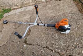 Location outil Débroussailleuse Thermique Stihl près de Bon encontre