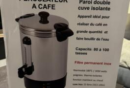 Location outil Percolateur à café  près de Chaumes-en-Retz