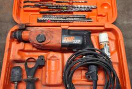 Location outil Perforateur électrique près de Le Boulou