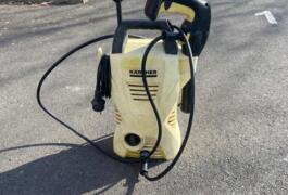 Location outil Karcher électrique Karcher près de Saint-André-lez-Lille