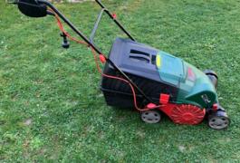 Location outil Scarificateur démousseur électrique près de Longeville-lès-Metz