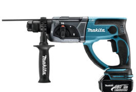 Location outil Burineur perforateur électrique Makita près de Toulouse