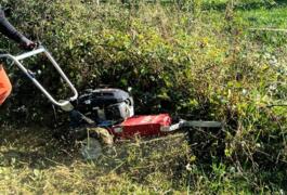 Location outil Tondeuse Thermique Honda près de Villebougis