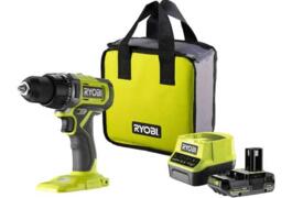 Location outil Perceuse visseuse Sans-fil Ryobi près de Aubagne