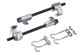 Location outil Compresseur amortisseur Hydraulique près de Beauvais