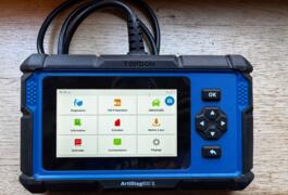 Location outil Valise diagnostic électrique près de Ligny en barrois