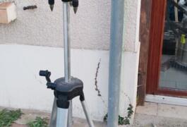 Location outil Niveau laser  près de Bourges