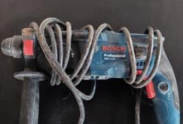 Location outil Burineur perforateur électrique Bosch près de Bourges