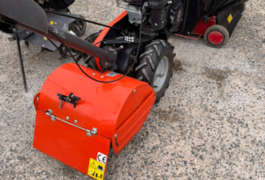 Location outil Rotovator Thermique Husqvarna près de Miremont