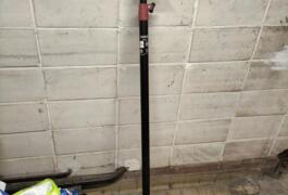 Location outil Étai de bricolage télescopique  Parkside près de Beauvais