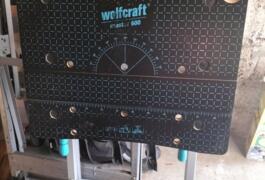 Location outil Etabli pliant  Wolfcraft près de Beauvais