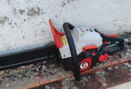 Location outil Tronçonneuse Sterwins  près de Bourges