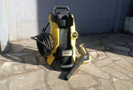 Location outil Nettoyeur haute pression électrique Karcher près de Livry-Gargan