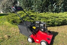 Location outil Scarificateur démousseur Thermique près de Saint-Dié-des-Vosges