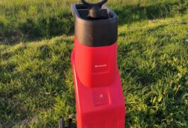 Location outil Broyeur de végetaux électrique Einhell près de Aigrefeuille-sur-Maine