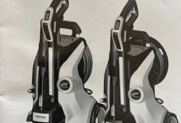 Location outil Nettoyeur haute pression électrique Karcher près de Denting