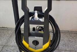 Location outil Karcher électrique près de Achères