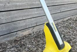 Location outil Nettoyeur terrasse électrique Karcher près de Denting