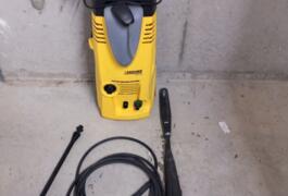 Location outil Karcher  130 bars  Karcher près de Plerin