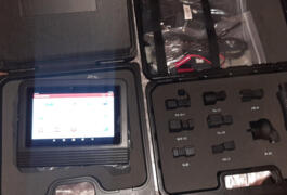Location outil Valise diagnostic électrique près de Limay