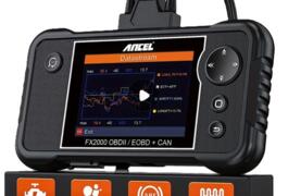 Location outil Valise diagnostic électrique près de La Terrasse