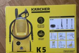 Location outil Karcher électrique Karcher près de La Queue-en-Brie