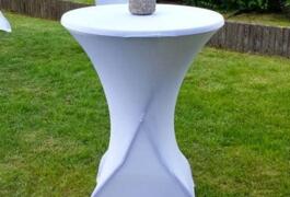 Location outil Table haute  Wurth près de Versailles