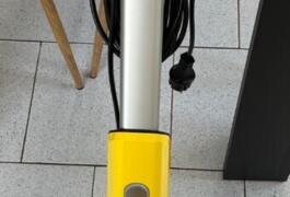 Location outil Nettoyeur vapeur électrique Karcher près de Moulins-sur-Tardoire