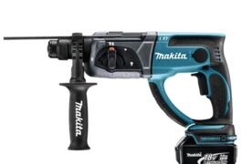 Location outil Perforateur burineur électrique Makita près de Taponnat-Fleurignac